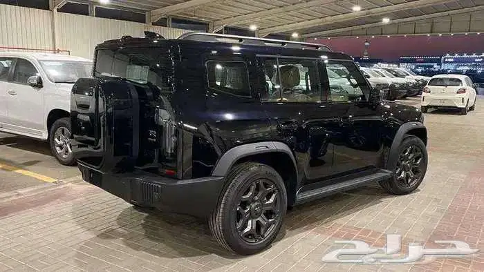 جيتور t2 لاكجرى موديل 2026 1