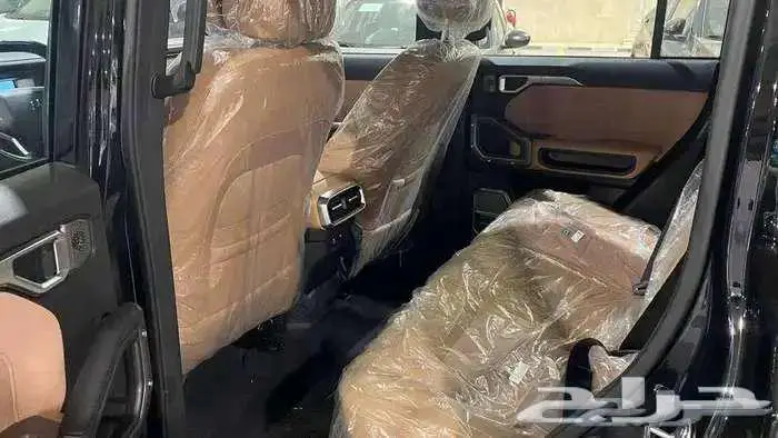 جيتور t2 لاكجرى موديل 2026 4