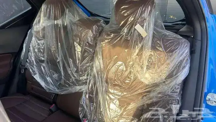 نيسان كيكس 2024 فل كامل اقل سعر فسوق لدى الخضر للسيارات 13