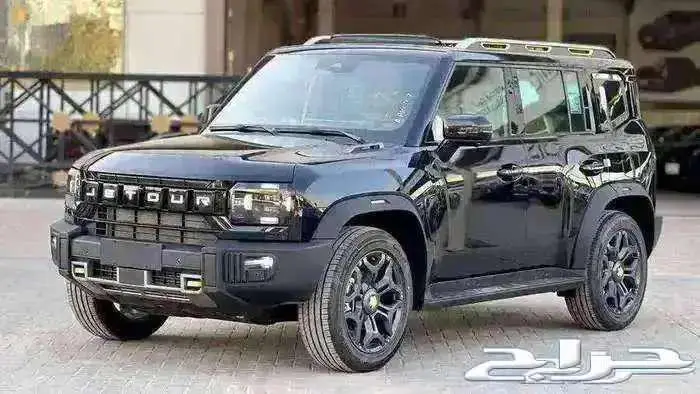 جيتور T2 فل كامل موديل 2026 كاش وتقسيط 1