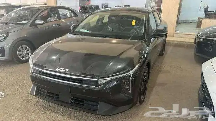 كيا كي 4 نص فل2026 1
