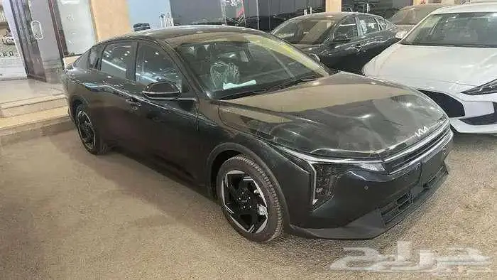 كيا كي 4 نص فل2026 2