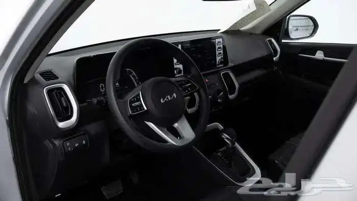 كيا سونيت نص فل 2025 بافضل الاسعار 7