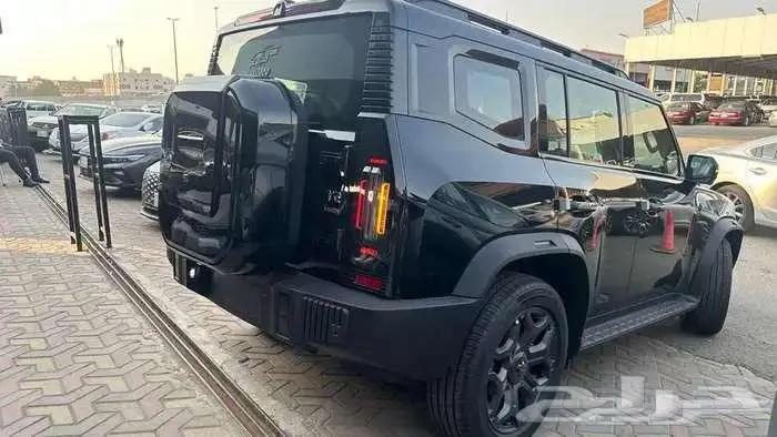 جيتور T2 كمفورت - لاكجيرى 2026 كاش واقساط بافضل الاسعار 5