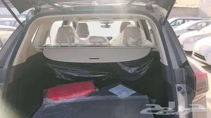 نيسان اكس تريل ستاندر 2026 كاش وتمويل علي البنك 4