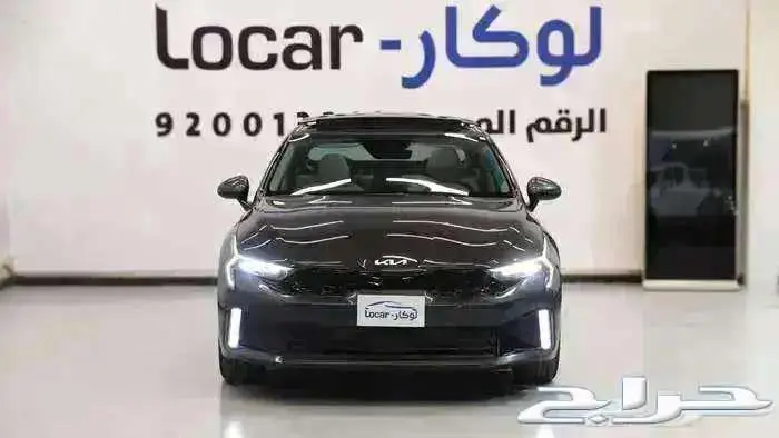 كيا k5 نص فل 2026 افضل الاسعار 0