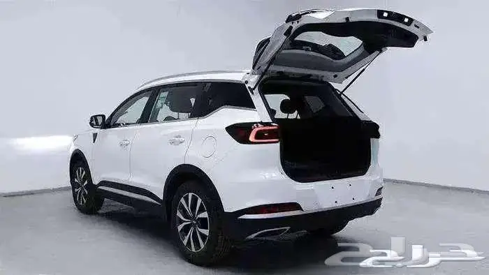 شيري تيجو 7 كمفورت برو ماكس موديل 2025 ضمان الناغي 1