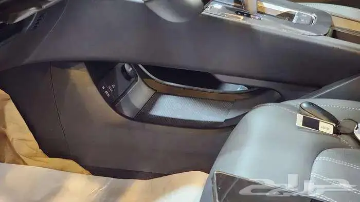 جاك امباو GAC EMPOW R 8