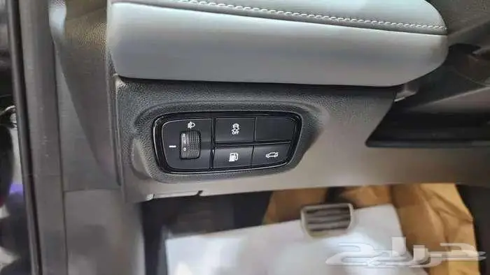 جاك امباو GAC EMPOW R 13