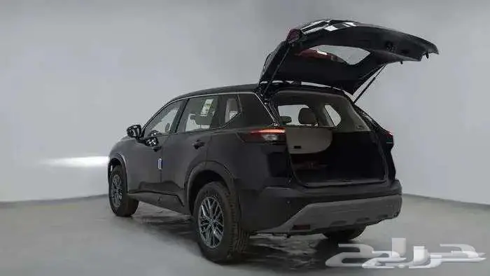 نيسان أكستريل موديل 2026 ستاندر 7 راكب 5 كاش وتقسيط 4 4 1