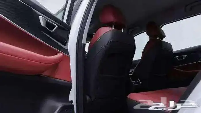 شيري تيجو 7 كمفورت برو ماكس موديل 2025 ضمان الناغي 3