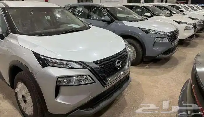 نيسان اكستريل 2026 جميع الالوان اقل الاسعار كاش وتقسيط 1