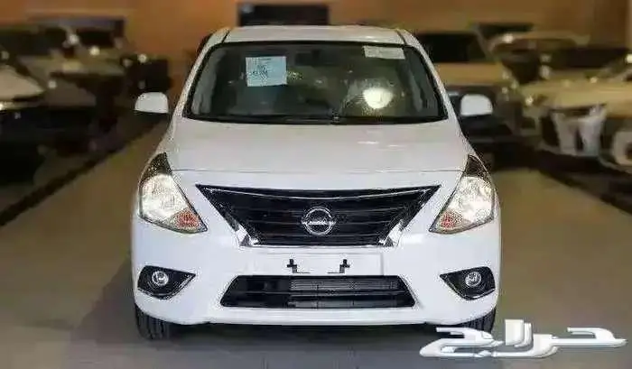 نيسان صني كمفورت 2024 0