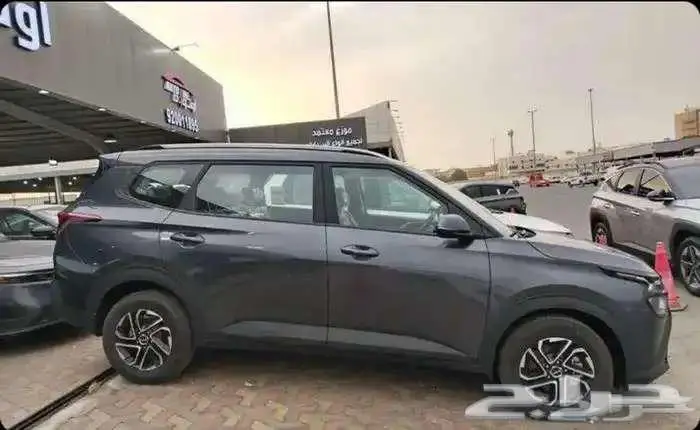 كيا كارينز نص فل موديل 2025 كاش وتمويل اقل الاسعار عررووض 7