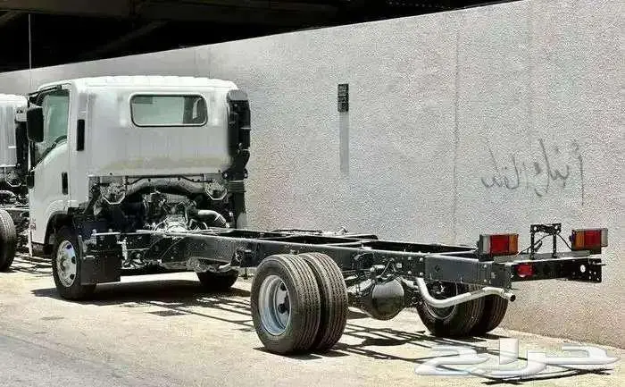 عرض خاص سعر مجنون للشركات ايسوزو دينا 2025 6