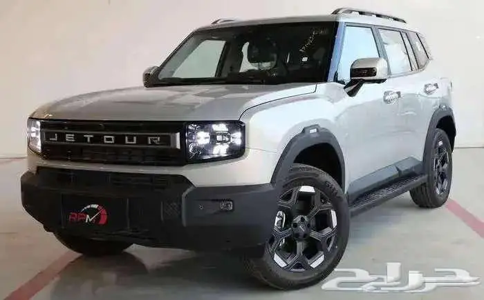 جيتور T1 لاكجيري موديل 2025 باقل سعر بالسوق 3