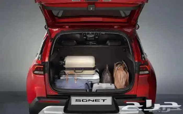 كيا سونيت فل كامل 2024 كاش واقساط بافضل الاسعار 14