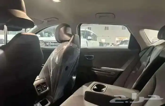 كيا k4 موديل 2026 بنظام الإيجار المنتهي بالتمليك اقساط 3