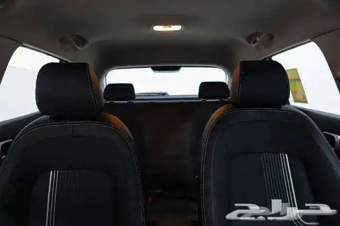 هيونداى فينو 2024- كاش - بنك 10