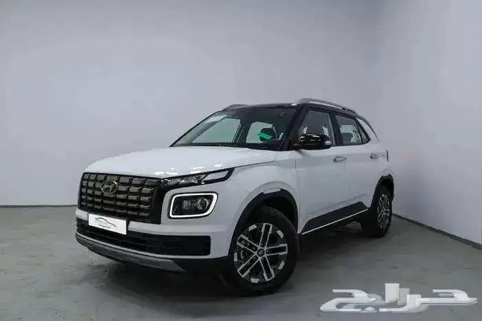 هيونداى فينو 2024- كاش - بنك 11