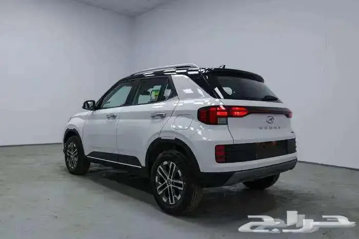 هيونداى فينو 2024- كاش - بنك 1