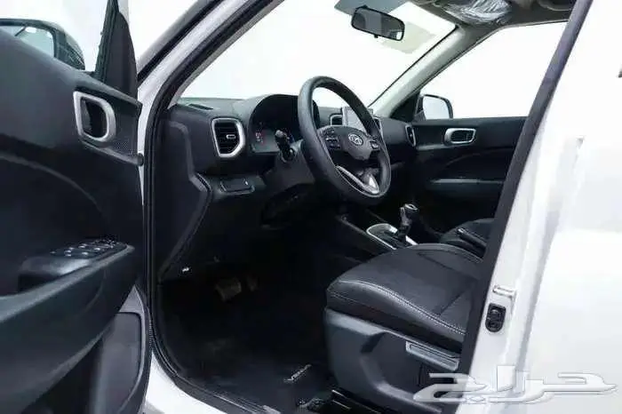 هيونداى فينو 2024- كاش - بنك 5