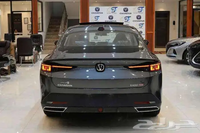 شانجان ايدو 2026-متوفر جميع الفيئات بالنقد والتقسيط 6