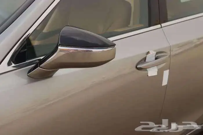 لكزز ES.250AA بنزين 2023 6