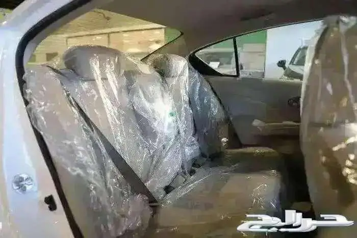 نيسان صني كمفورت 2024 6