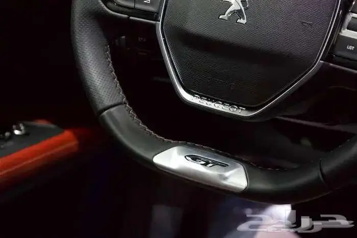 بيجو 3008GT 2023 15