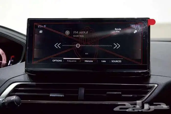 بيجو 3008GT 2023 17