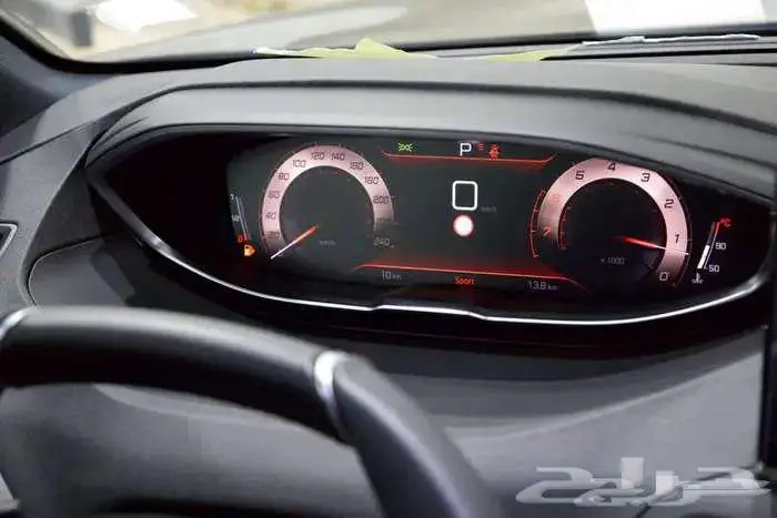 بيجو 3008GT 2023 21