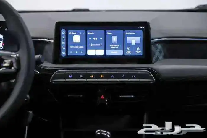 ام جي 3 ستاندرد 2025بسعر 39215 شامل الضريبه 5