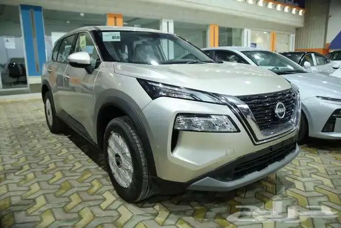 نيسان اكستريل 2026 جميع الالوان اقل الاسعار كاش وتقسيط 6