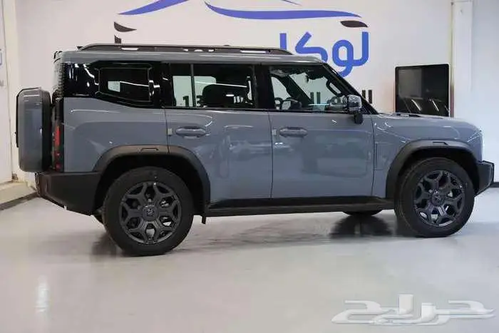 جيتور تي 2 T لكجري 2026 كاش وايجار منتهي بالتمليك 7