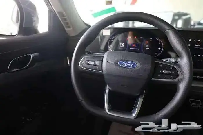 فورد تريتوري امبيانتي 2026 عروض خاصة 9