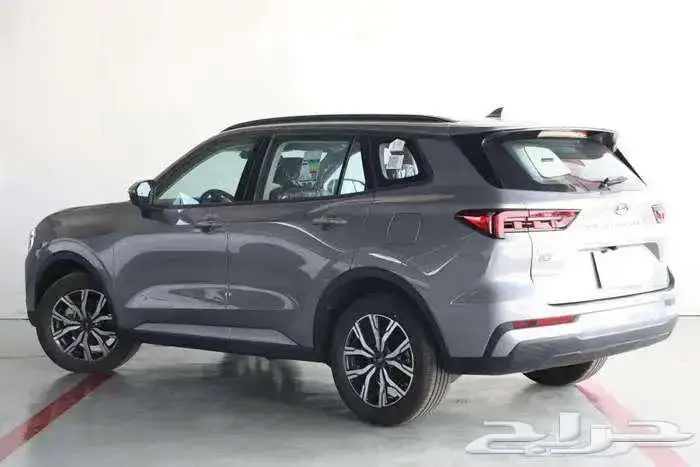 فورد تريتوري امبيانتي 2026 عروض خاصة 3