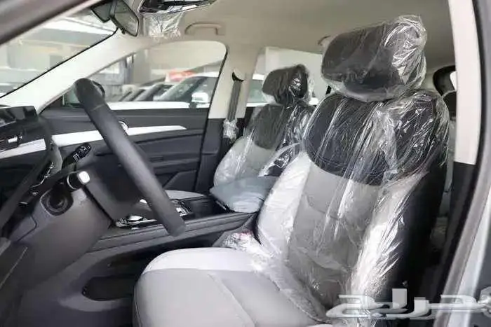 فورد تريتوري امبيانتي 2026 عروض خاصة 8