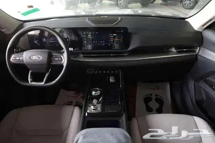 فورد تريتوري امبيانتي 2026 عروض خاصة 10