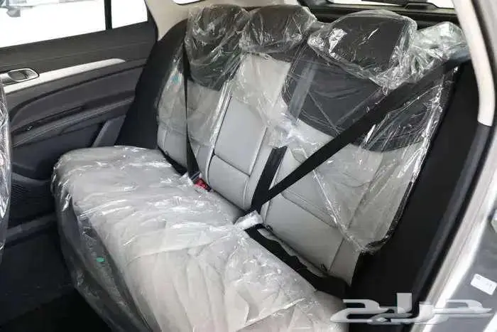 فورد تريتوري امبيانتي 2026 عروض خاصة 13