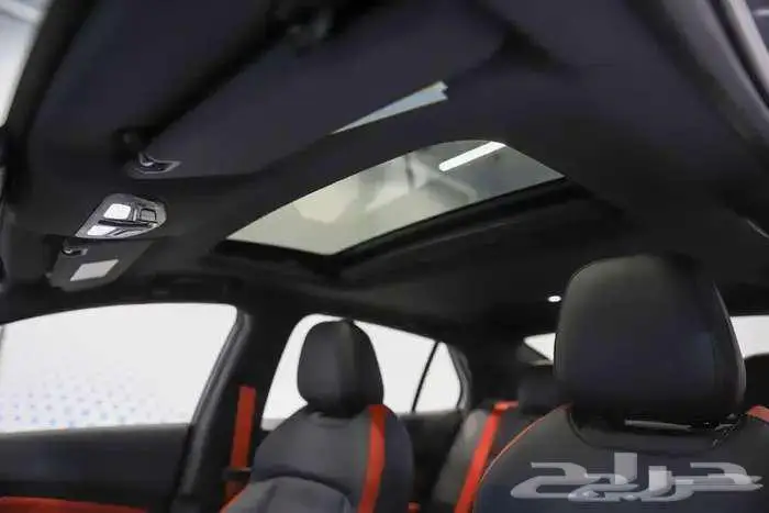 جي إيه سي أمباو GE فل 2025 8