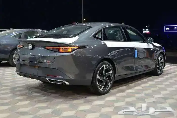 شانجان ايدو 2026-متوفر جميع الفيئات بالنقد والتقسيط 3