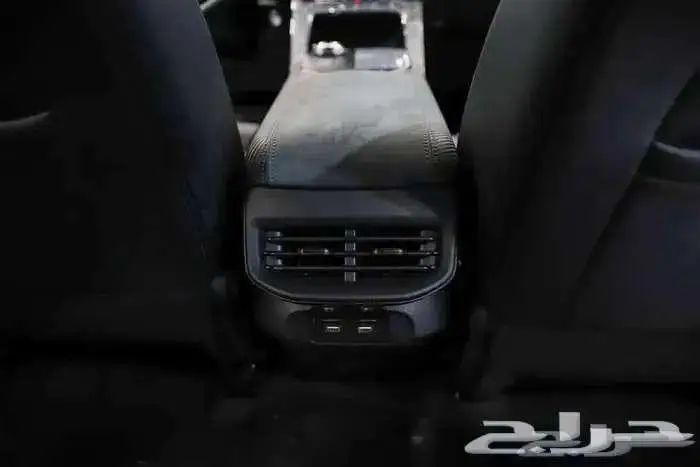 هافال إتش 6 جي تي فل 2025 8