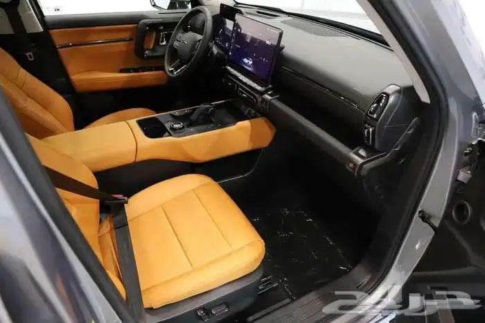 هافال إتش 7 دبل فل 2026 4