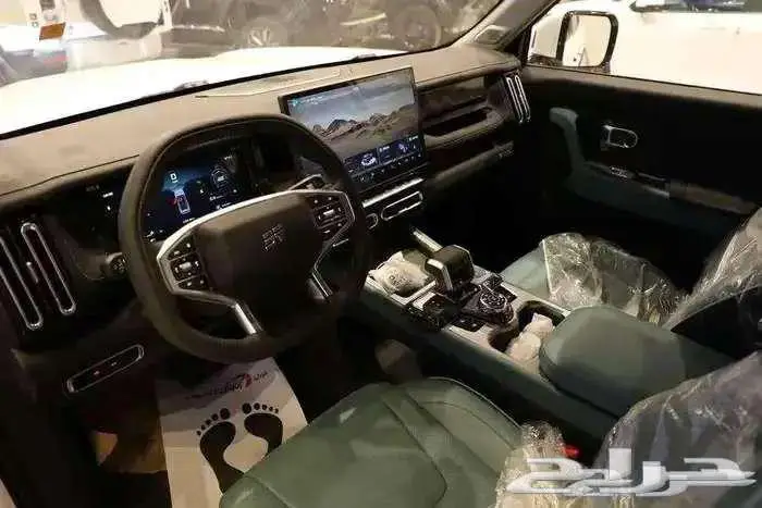 جيتور T1 لاكجيري موديل 2025 باقل سعر بالسوق 24