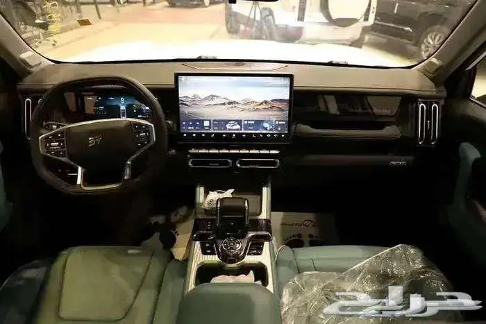 جيتور T1 لاكجيري موديل 2025 باقل سعر بالسوق 25