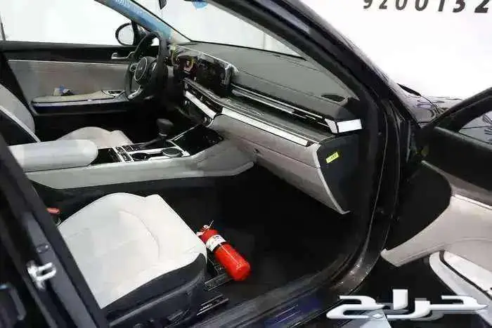 كيا k5 نص فل 2026 افضل الاسعار 3