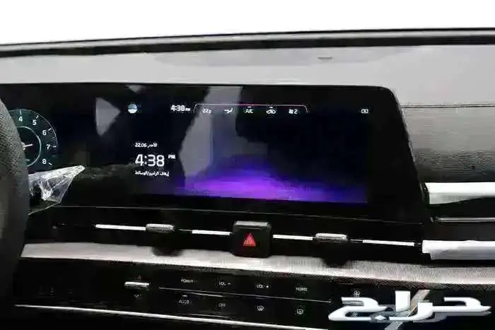 كيا سبورتاج استاندر 2025 8