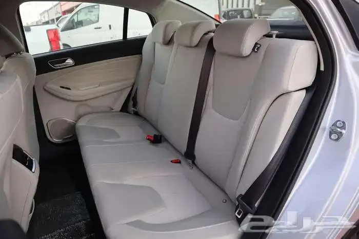 شيري اريزو5 كمفورت 2025 سعودي اقل سعر للتمويل 5