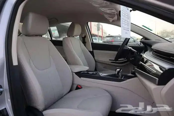 شيري اريزو5 كمفورت 2025 سعودي اقل سعر للتمويل 7